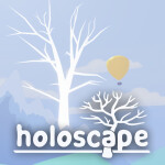 holoscape pilot