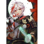 Kazuha k