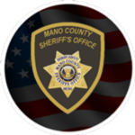 《MCSO》 Mano County Sheriff's Office