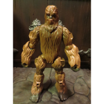The Daily Wookie