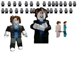Bacon World   (STATUE UPDATE)