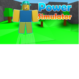 Powers Simlatour {Off Working]