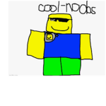 Cool noob btw