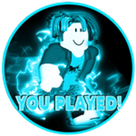 You Played!