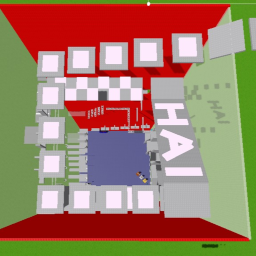 TOWER GABUT [NEW]
