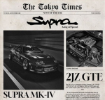 Supra Fashion