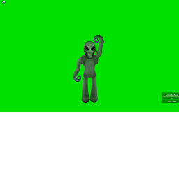 survive the aliens in area51