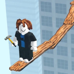 Build Planks to VIP Obby icon
