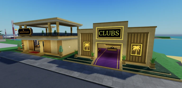👥 Clubs