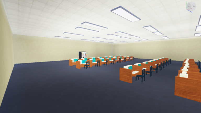 Office Simulator  screenshot 3