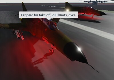 Polish Air Force Base 2021