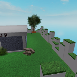 LEE'S HOMESTORE (WIP)