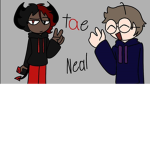 Tae neal and miah