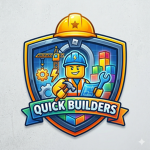 quick builders [Roblox Edition]