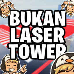 Not a Laser Tower