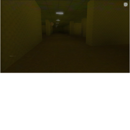 Infinity rooms Reborn (Prototype)
