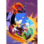|~’ ‘SONIC THE ADVENTURE GROUP!’ ‘~|