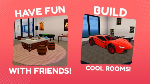 💸 Billionaire Mansion Tycoon