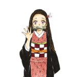 Nezuko Protection Society