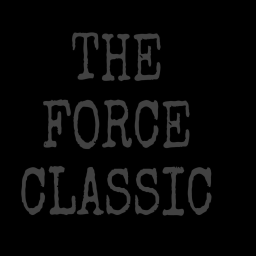 The Force Clasic