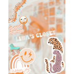 - lina’s closet -