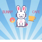 Welcome to Bunny Cafe!