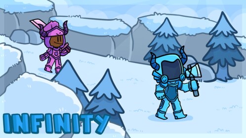 INFINITY RPG