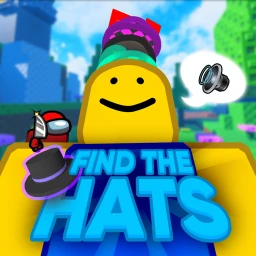 🎩 Find the Hats! [167] icon