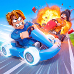 Kart Clashers