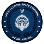 || UNSC Nаval Special Warfare Command ||
