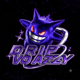 DRIP V0 AZZY