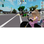 Me having to give robux to other people
