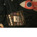Zy robux party
