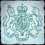 ΒΕ • Secret Service Bureau