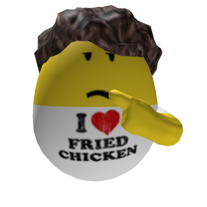 Blame John Egg