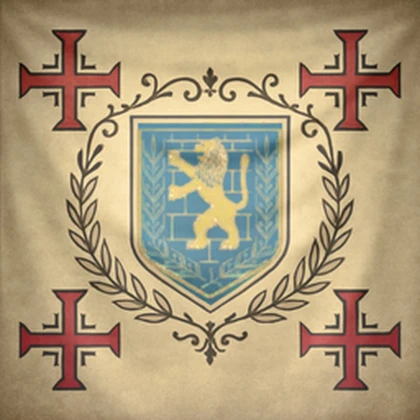 Greater Jerusalem Roblox group icon