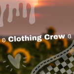 ʚ Clothing Crew ɞ