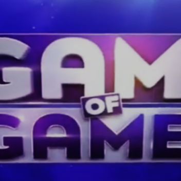 Game of games