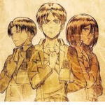 The Attack On Titan Team