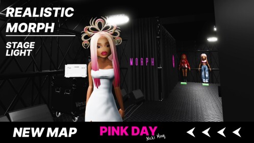 Born Pink World Tour