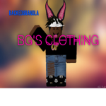BG's Clothing
