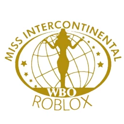 MISS INTERCONTINENTAL ROBLOX icon