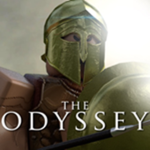 •The Odyssey•