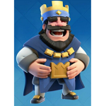 Raise a King
