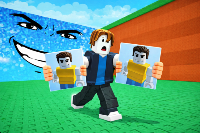 Escape the Tsunami by Youtubers! screenshot 2