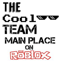 The Cool Team MAIN PLACE