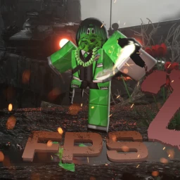 fps 2 icon