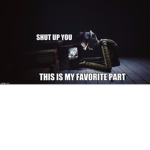 •Little Nightmares Fan Group•