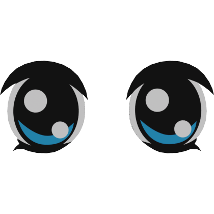 #Healing Anime Eyes Twemoji Meme Roblox item