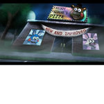 Fnaf games!!